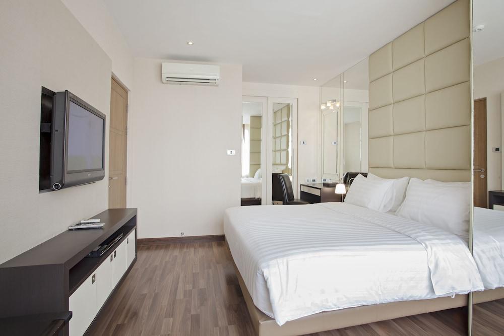 V Residence Бангкок Экстерьер фото